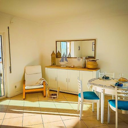 Cabanas Terraces - Pool And Seaview Tavira Exterior photo